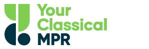 Your Classical MPR Logo